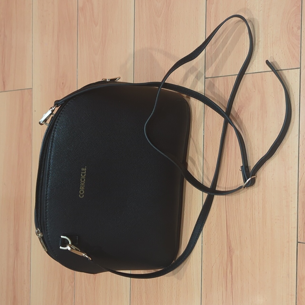 Corkcicle lunch box bag
